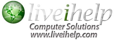 Liveihelp Solutions Inc logo