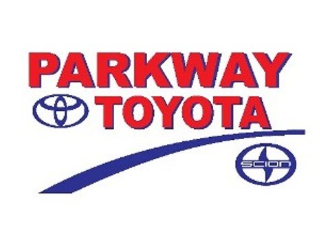 Logo for PARKWAY TOYOTA