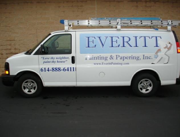 Avatar for Everitt Painting & Papering