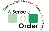 Avatar for A Sense of Order-Organizing for the Home & Office