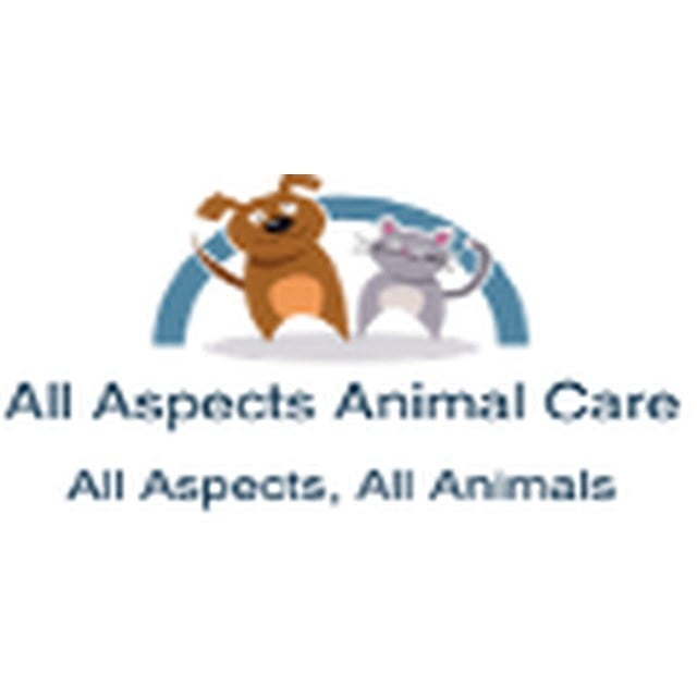 Logo for All Aspects Animal Care