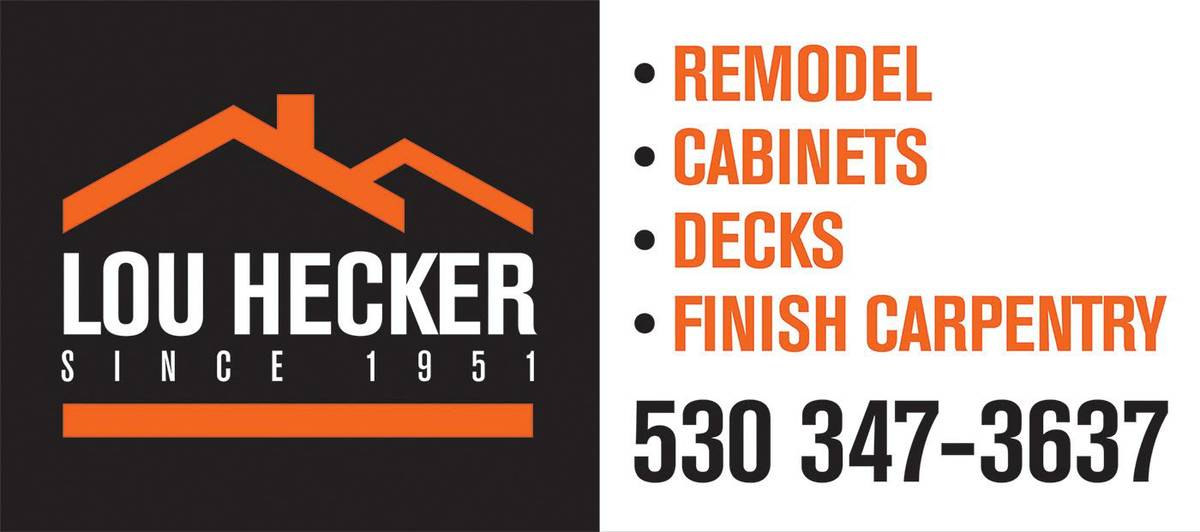 Avatar for Lou Hecker