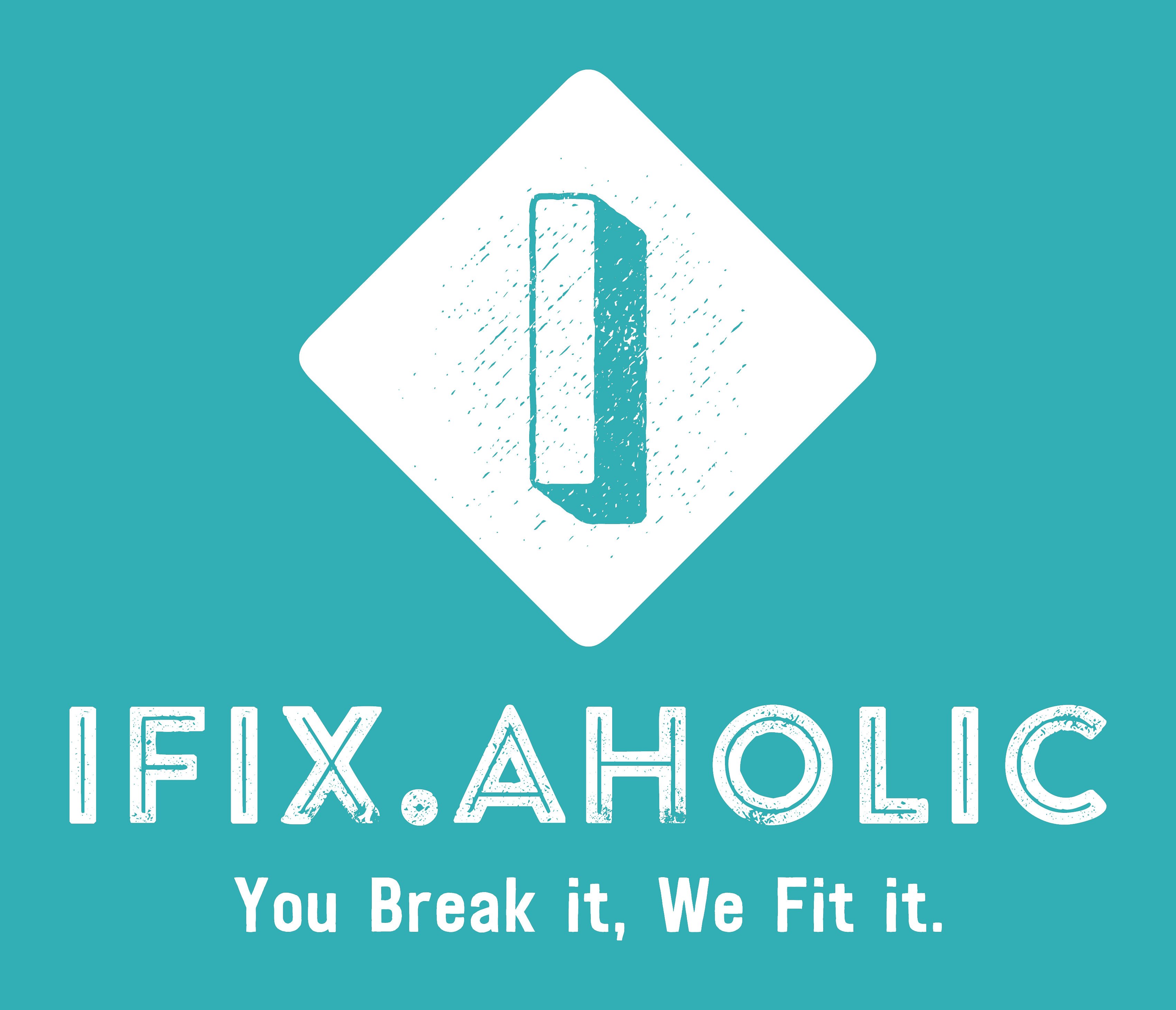 Avatar for Ifix.Aholic