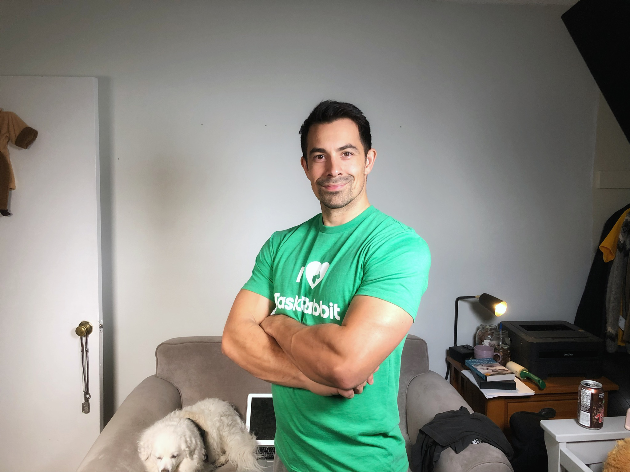 Avatar for Ace Handyman and Moving Services