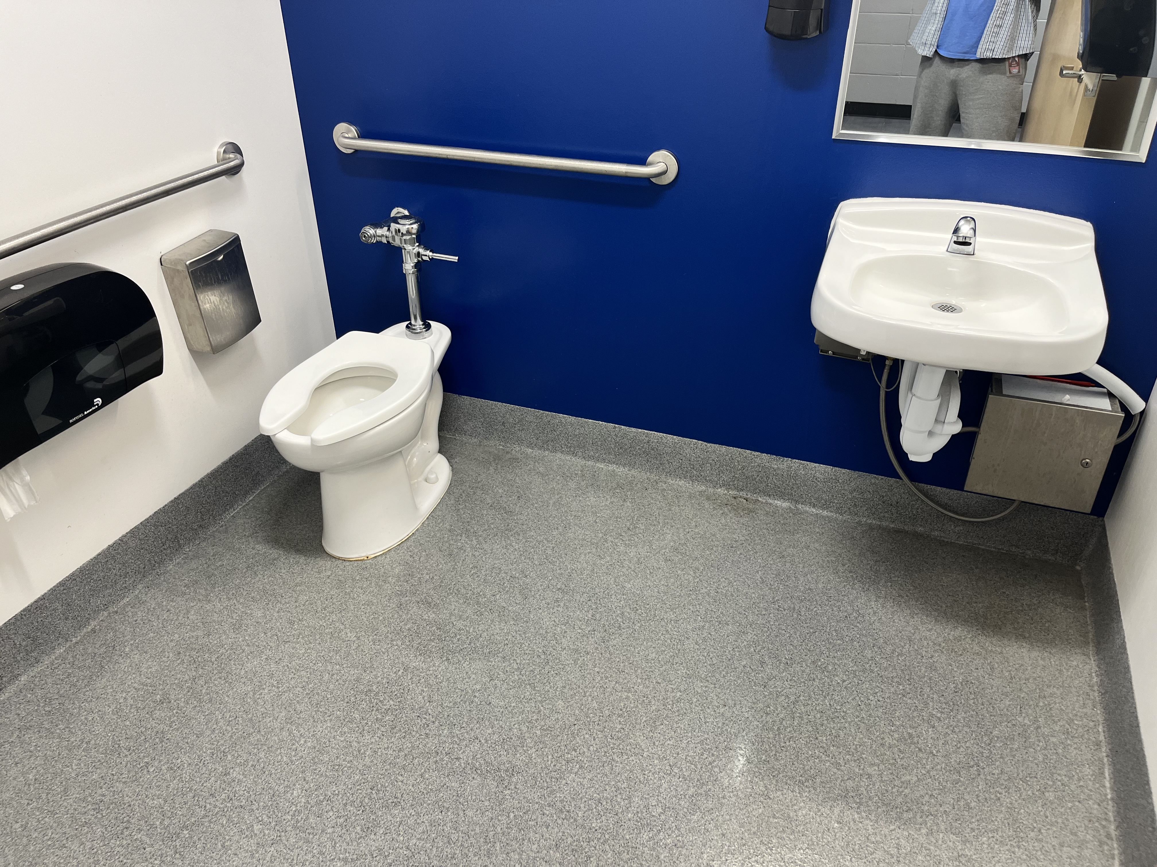 Avatar for Walt’s one man cleaning service