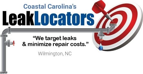 Avatar for Coastal Carolina's Leak Locators