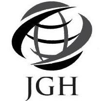 JGH Home Solutions logo