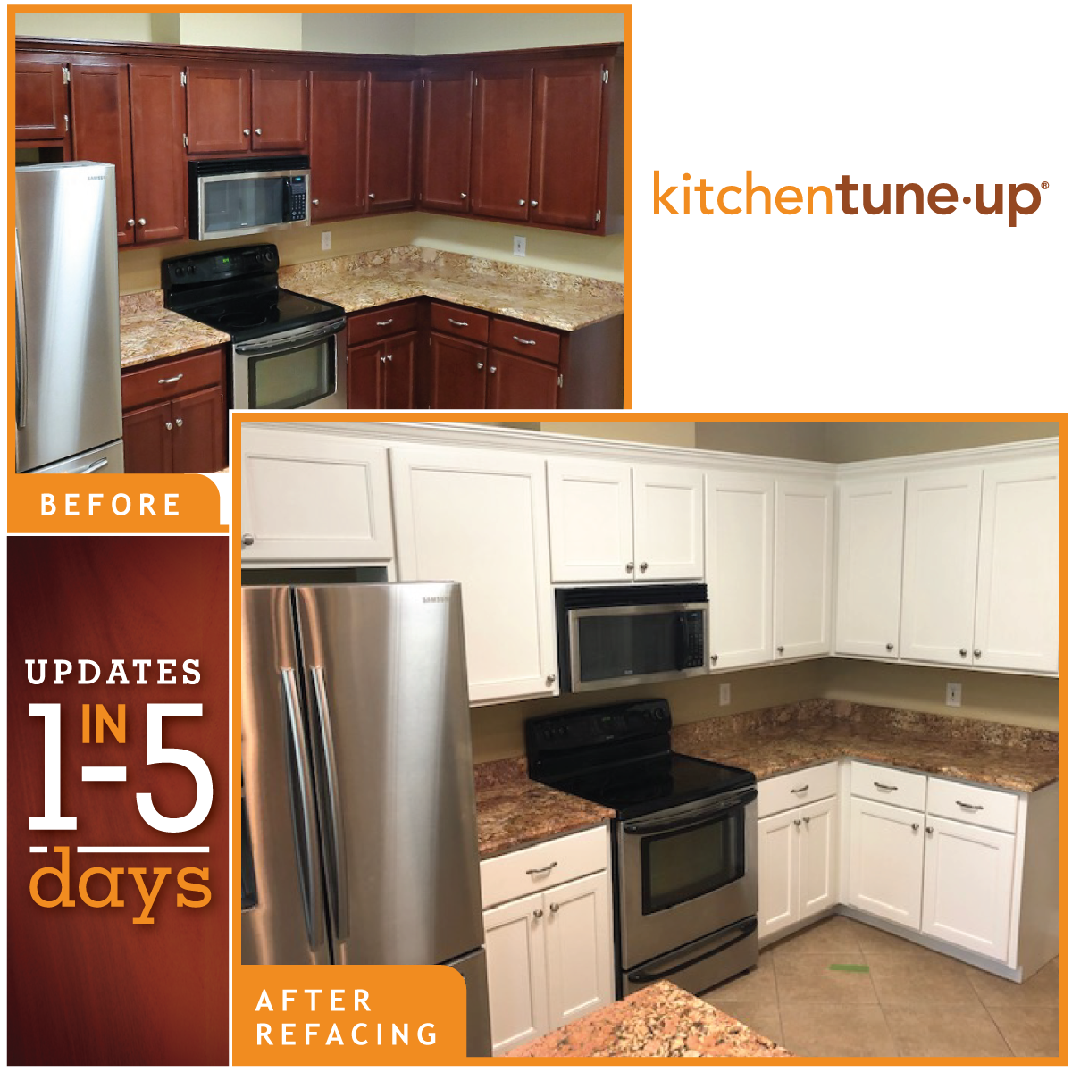 Kitchen Tune-Up Reviews - Bloomfield, NJ | Angi