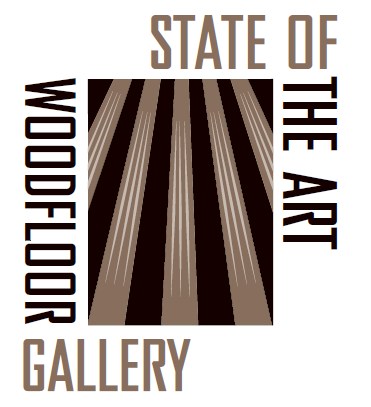 Logo for STATE OF THE ART WOOD FLOOR GALLERY