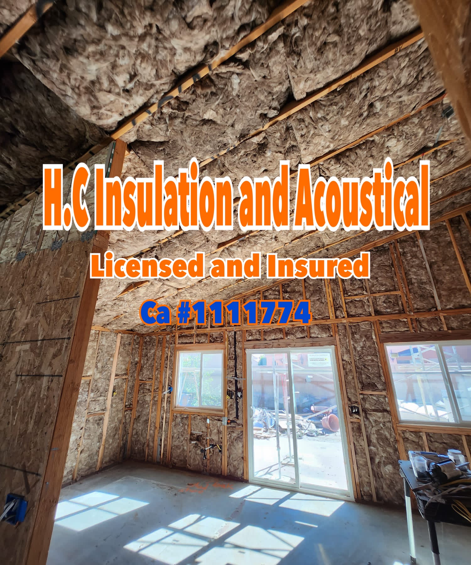 Avatar for H.C. Insulation and Acoustical