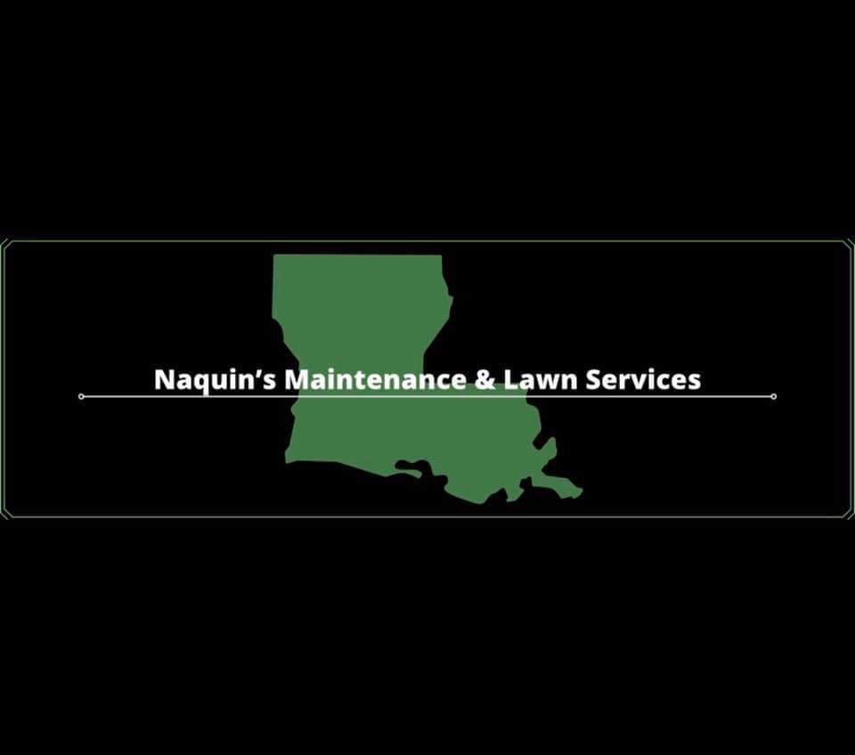 Avatar for Naquins Maintenance & Lawn Services