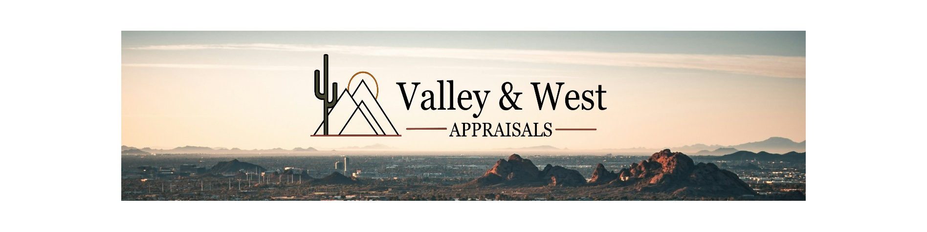 Avatar for Valley & West Appraisals