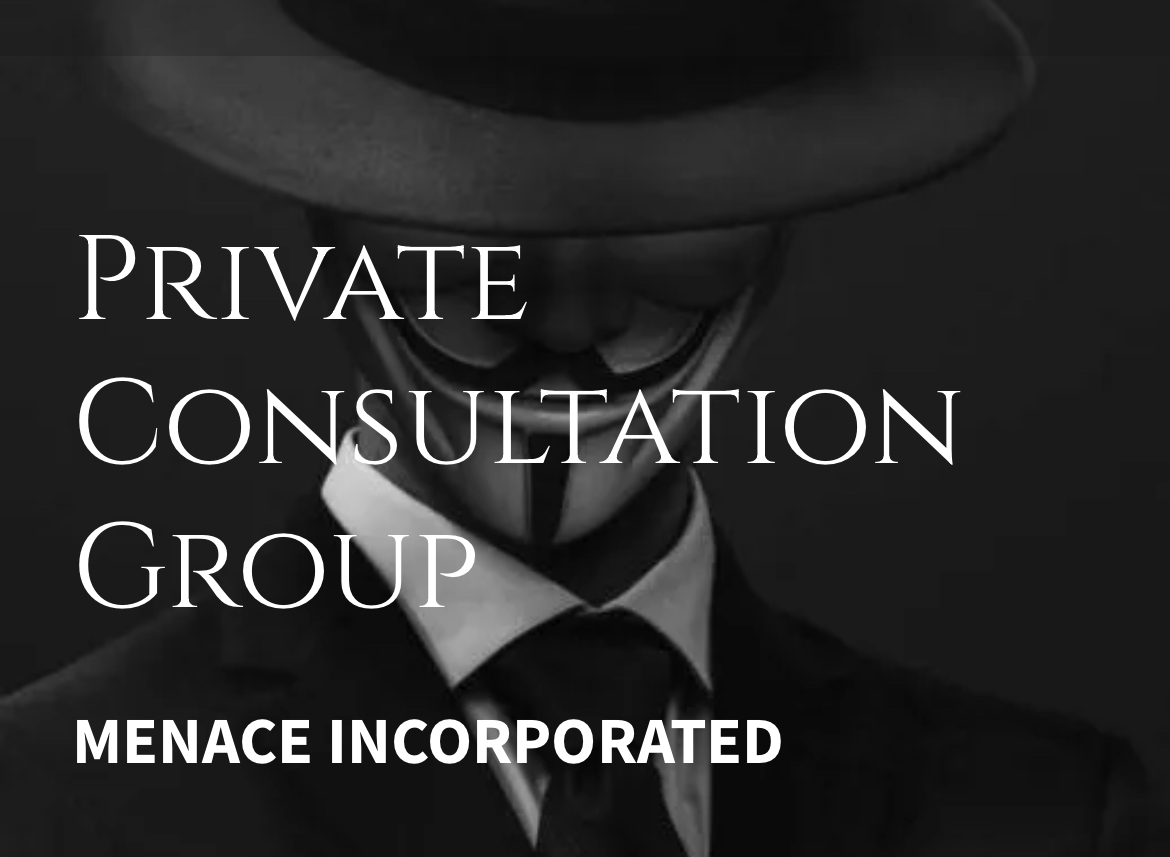 Avatar for Menace Incorporated