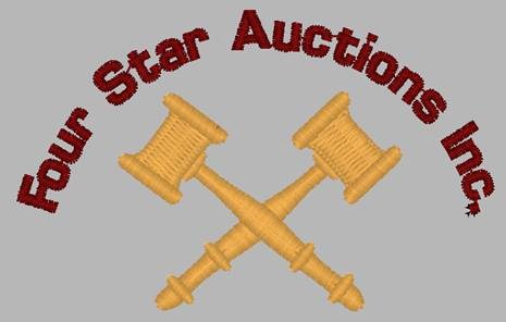 Avatar for Four Star Auctions