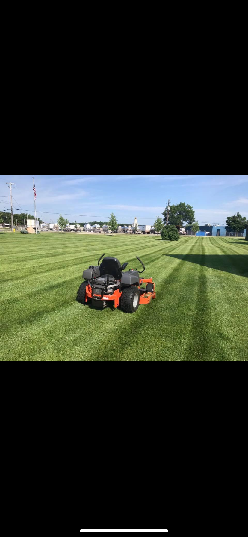 Avatar for Lawn Services