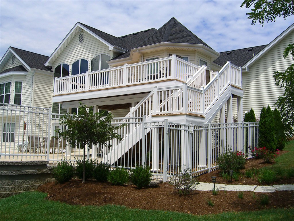 Chesterfield Fence & Deck Company Reviews Chesterfield, MO Angi