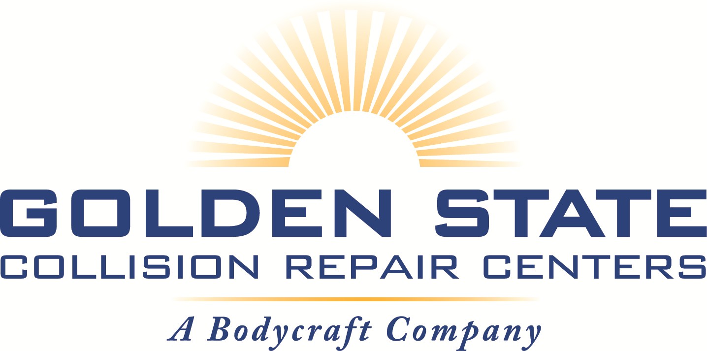 Logo for Golden State Collision Center: A Bodycraft Company