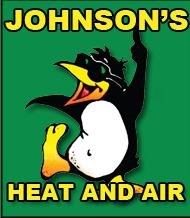 Avatar for JOHNSON'S HEAT AND AIR