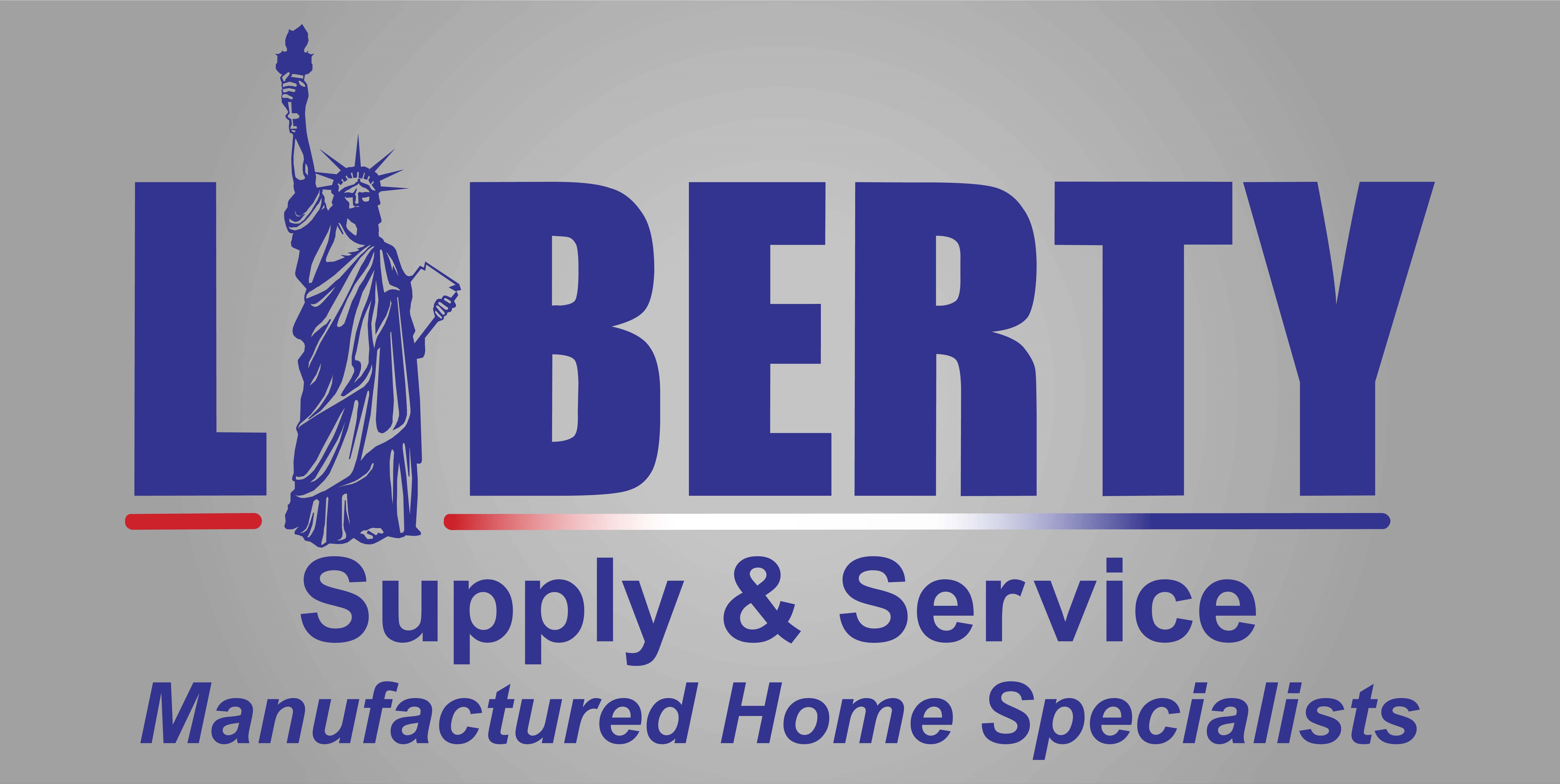 Liberty Supply & Service, LLC logo