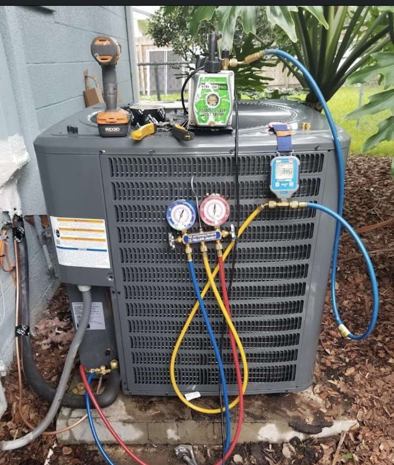 Avatar for McClure Services