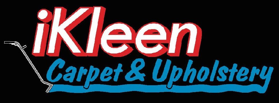 iKleen Carpet & Upholstery logo