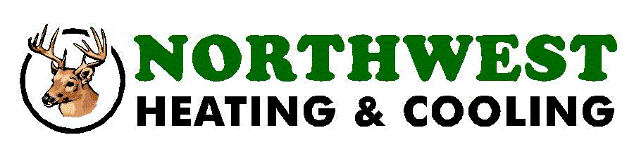 Logo for Northwest Heating & Cooling