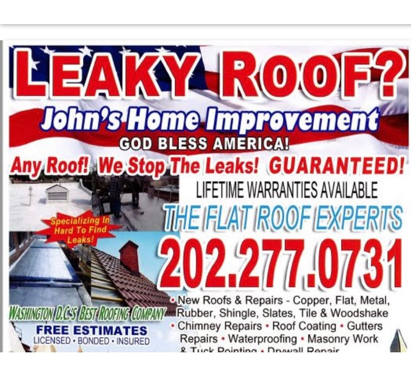 Avatar for Johns Home Improvement