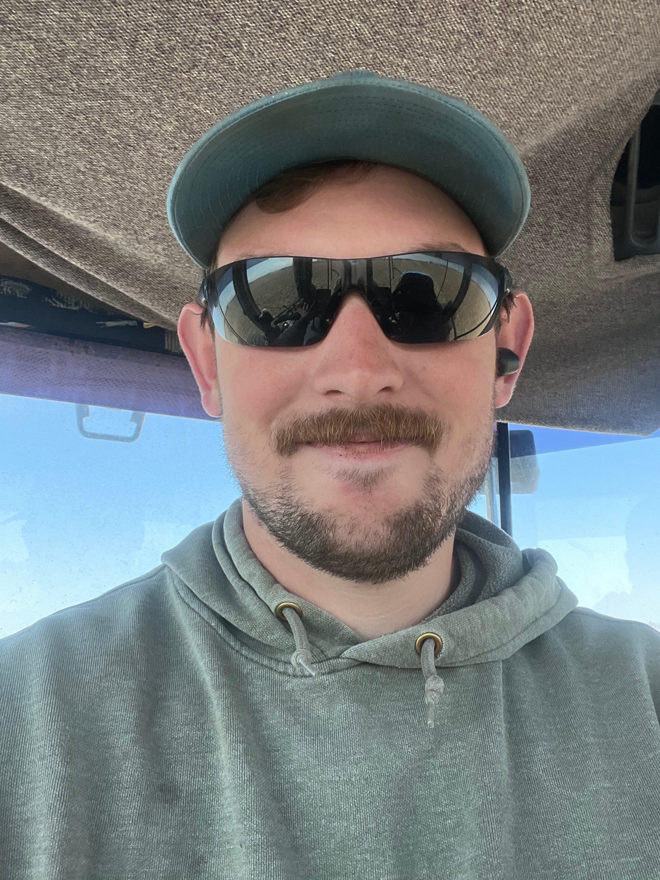 Avatar for Tyler Redicker