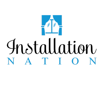 Installation Nation logo