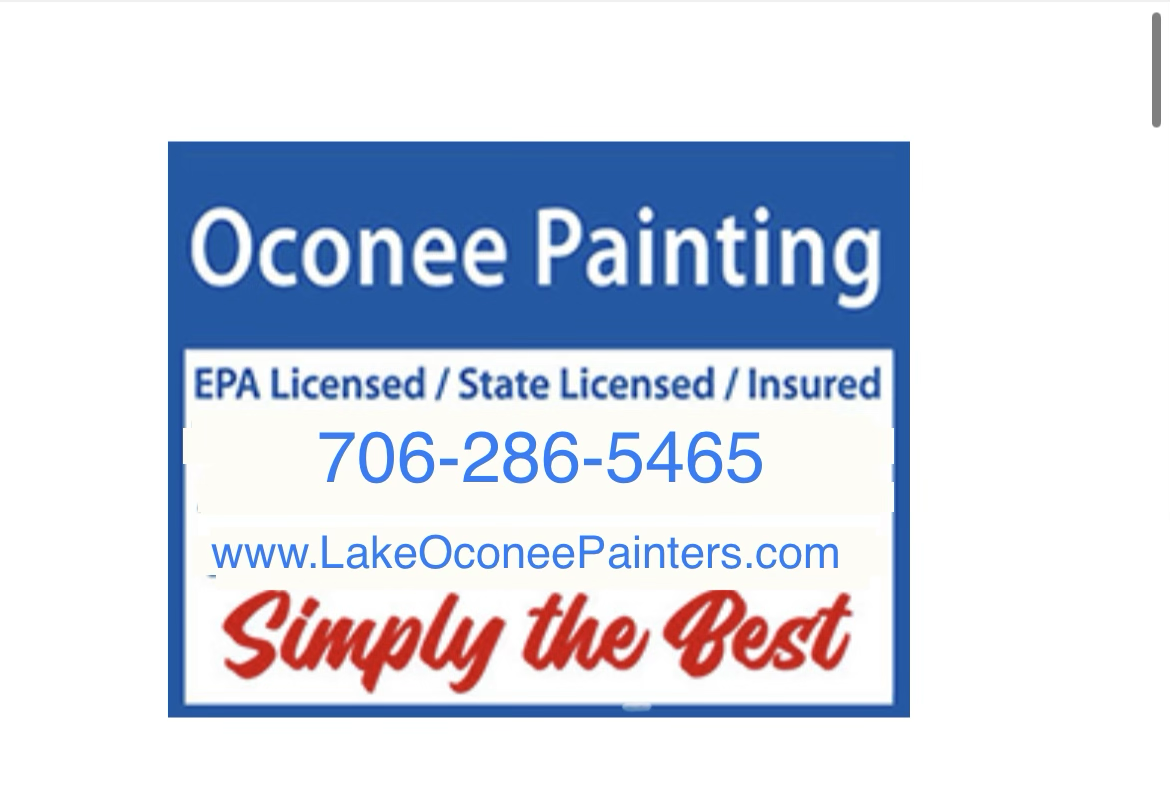 Avatar for Oconee Painting - Lake Oconee
