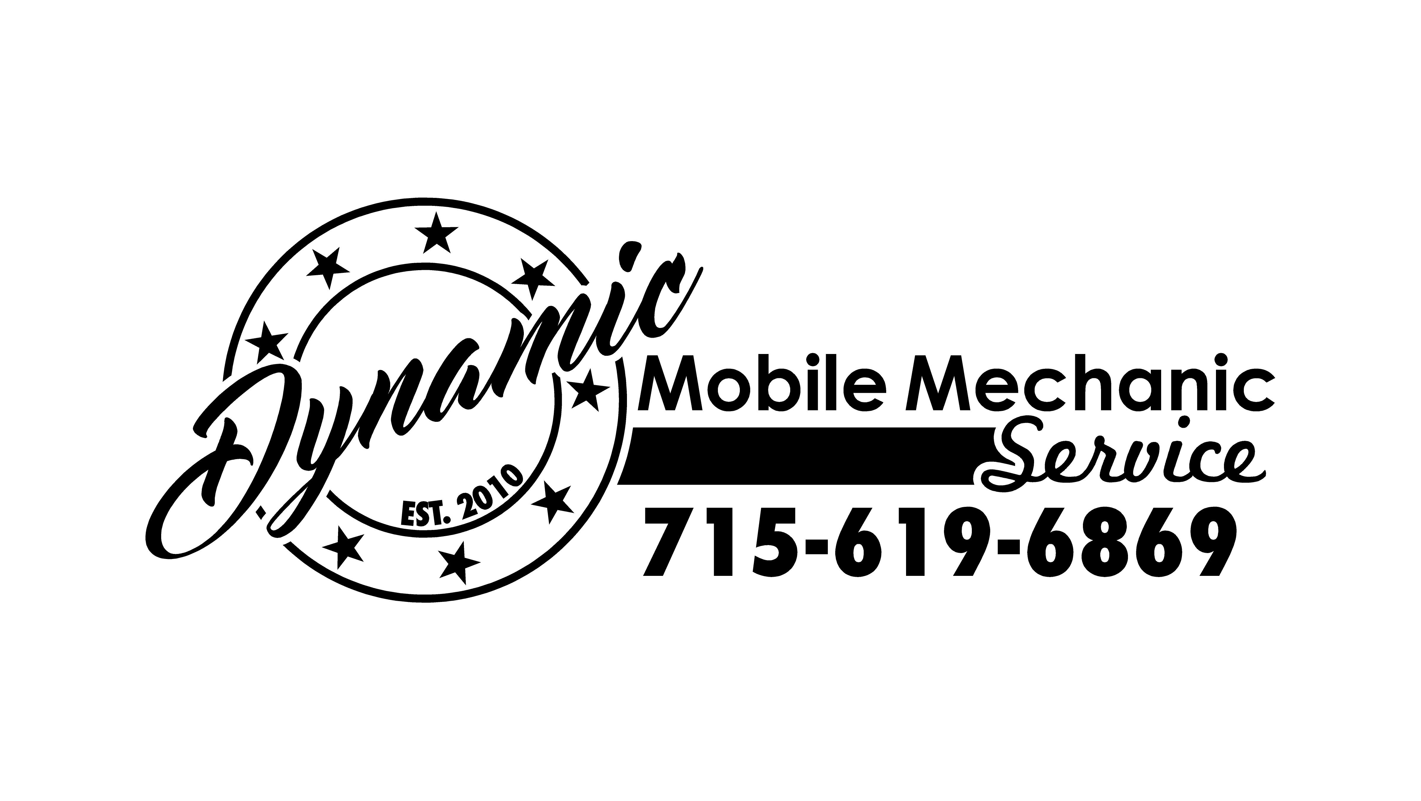 Avatar for Dynamic Mobile Mechanic Service, LLC