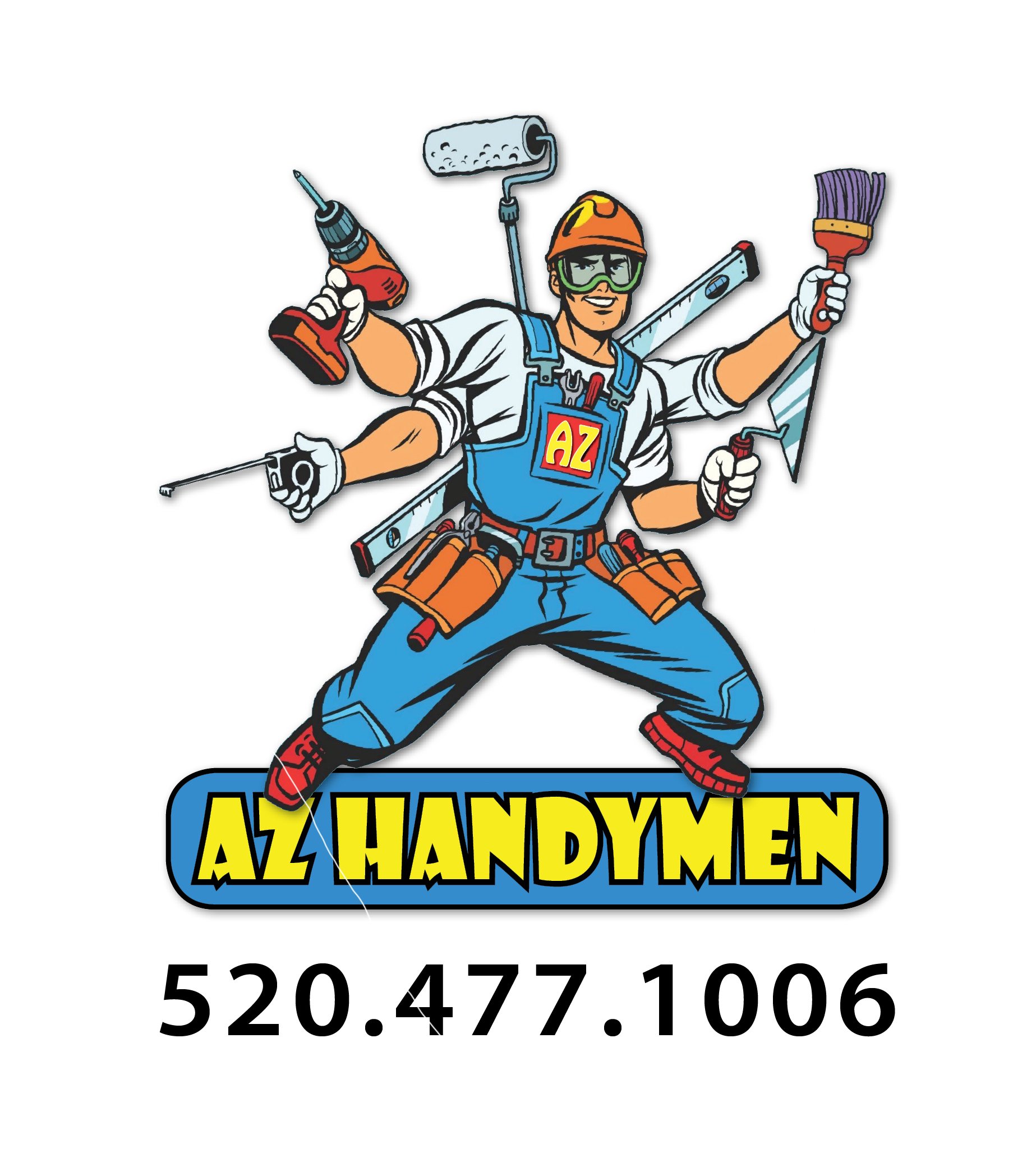 Avatar for AZ Handymen