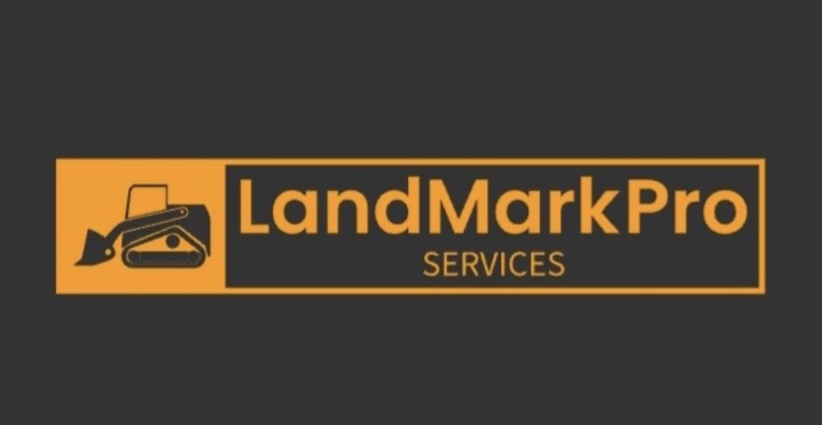LandmarkProServies logo