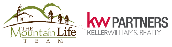 Avatar for The Mountain Life Team- Keller Williams Realty