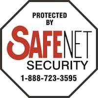 Avatar for Safenet Security