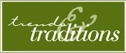 Trends and Traditions logo