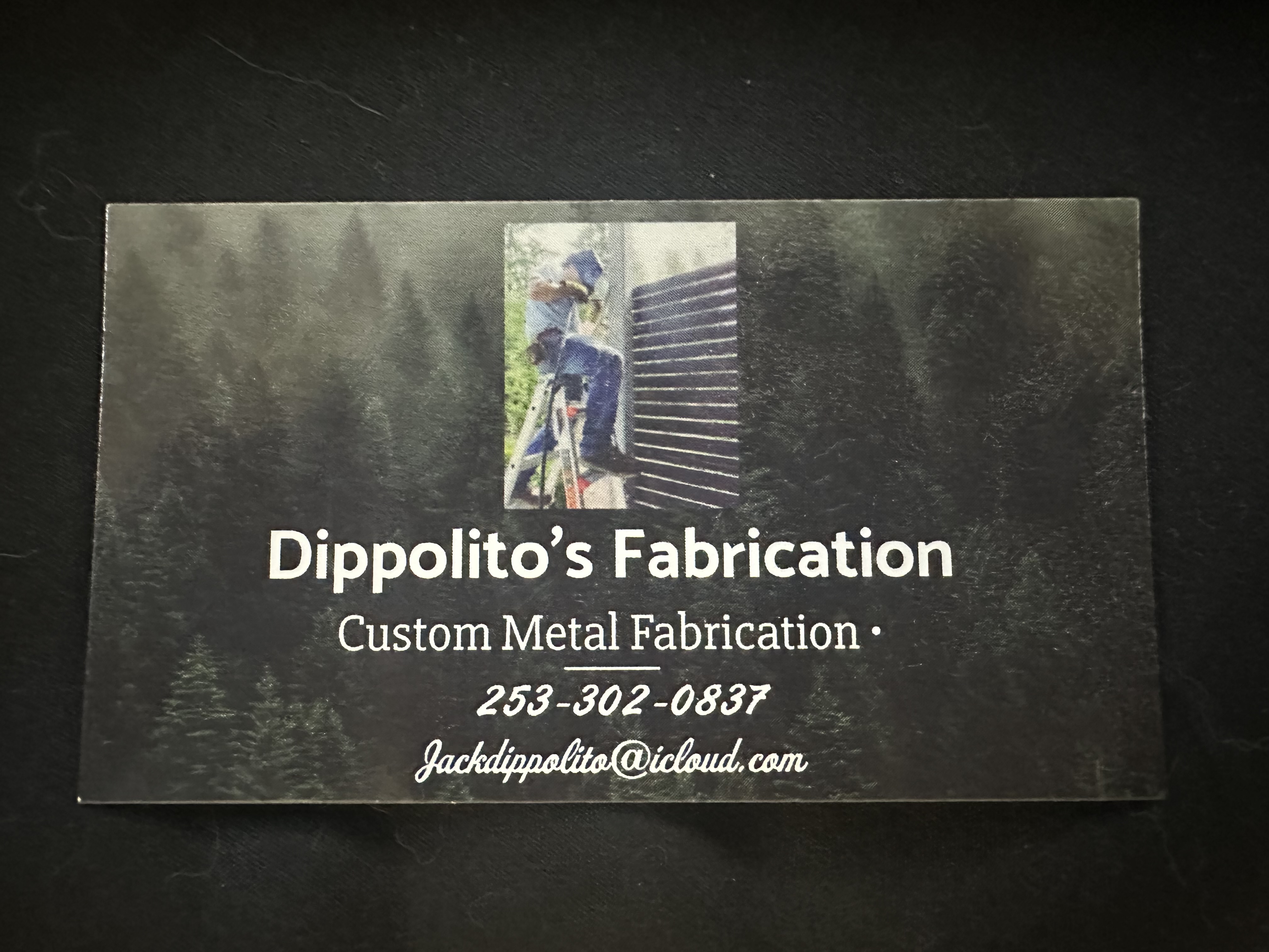 Avatar for Dippolito’s Fabrication