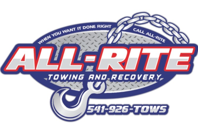 Avatar for ALL-RITE TOWING & RECOVERY