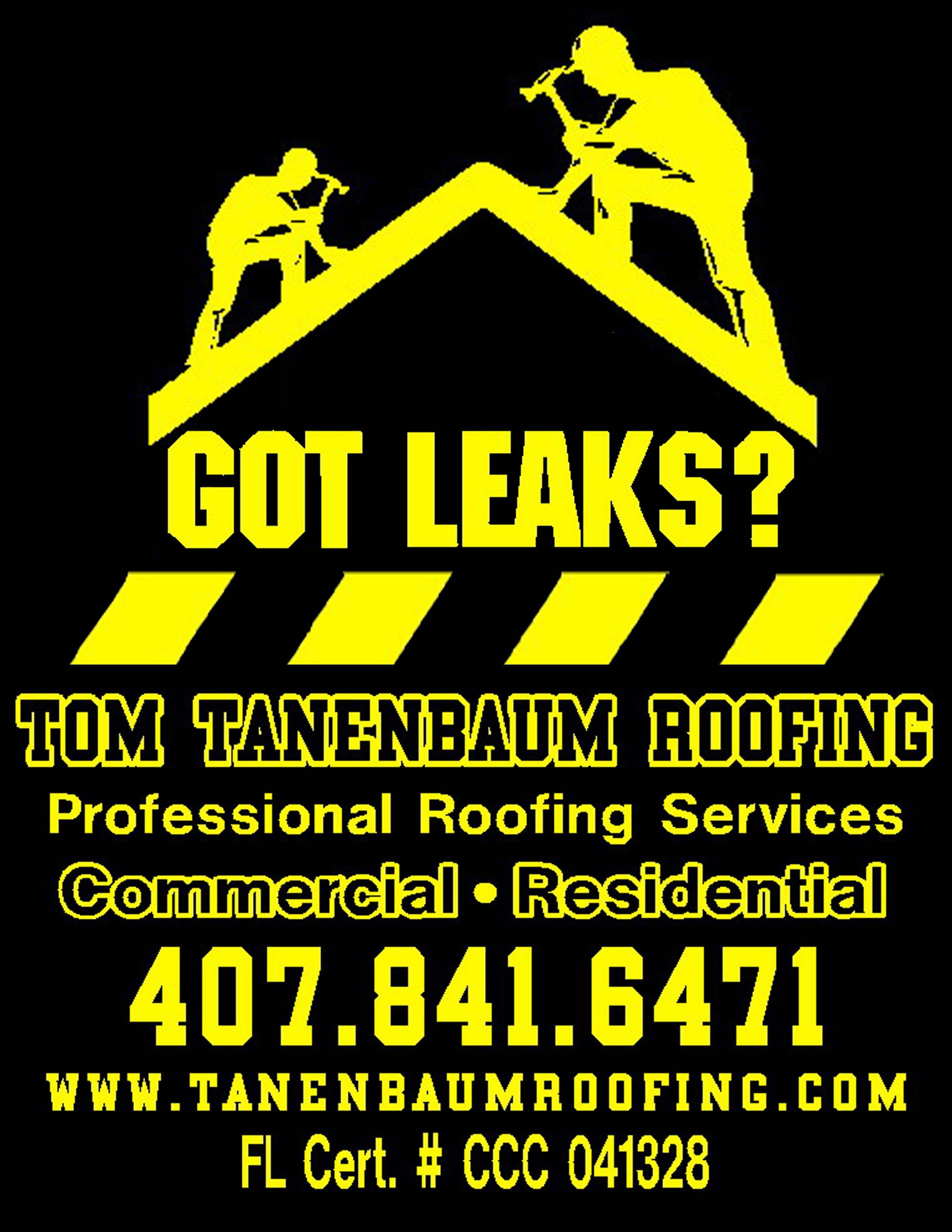 Avatar for TOM TANENBAUM INC