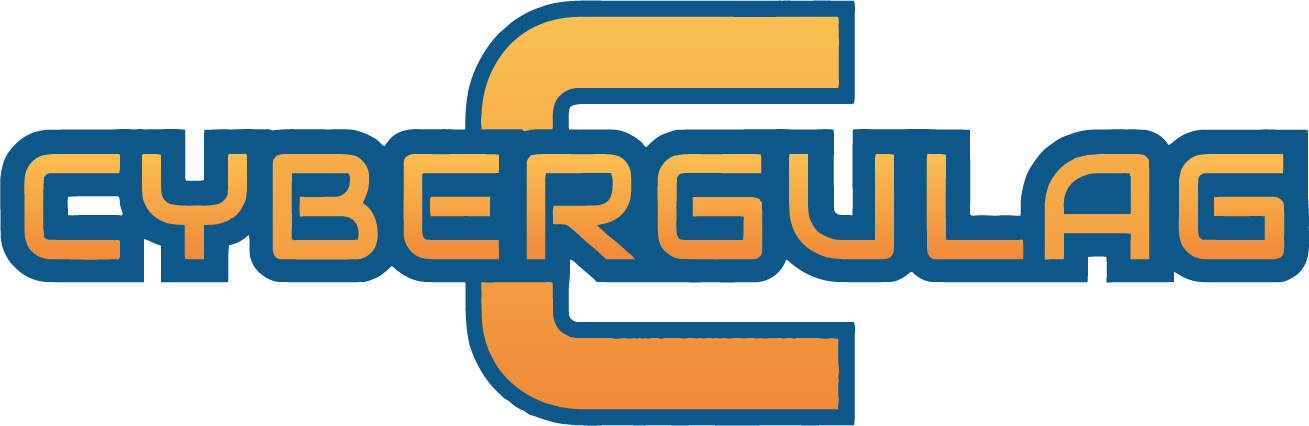 Avatar for CyberGulag