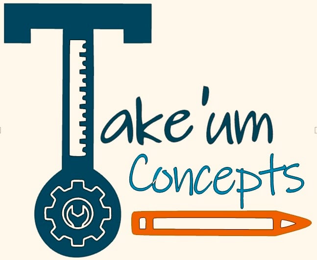 Avatar for Take 'um Concepts