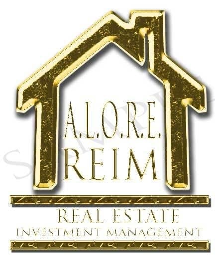 ALORE Real Estate Investment Management logo