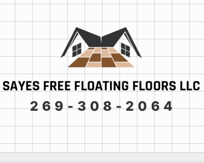 Avatar for Saye’s free floating floor 