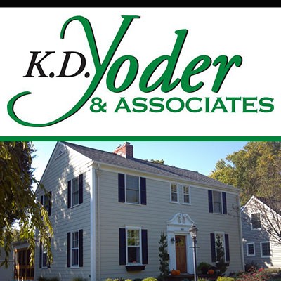 Logo for KD Yoder & Associates Inc