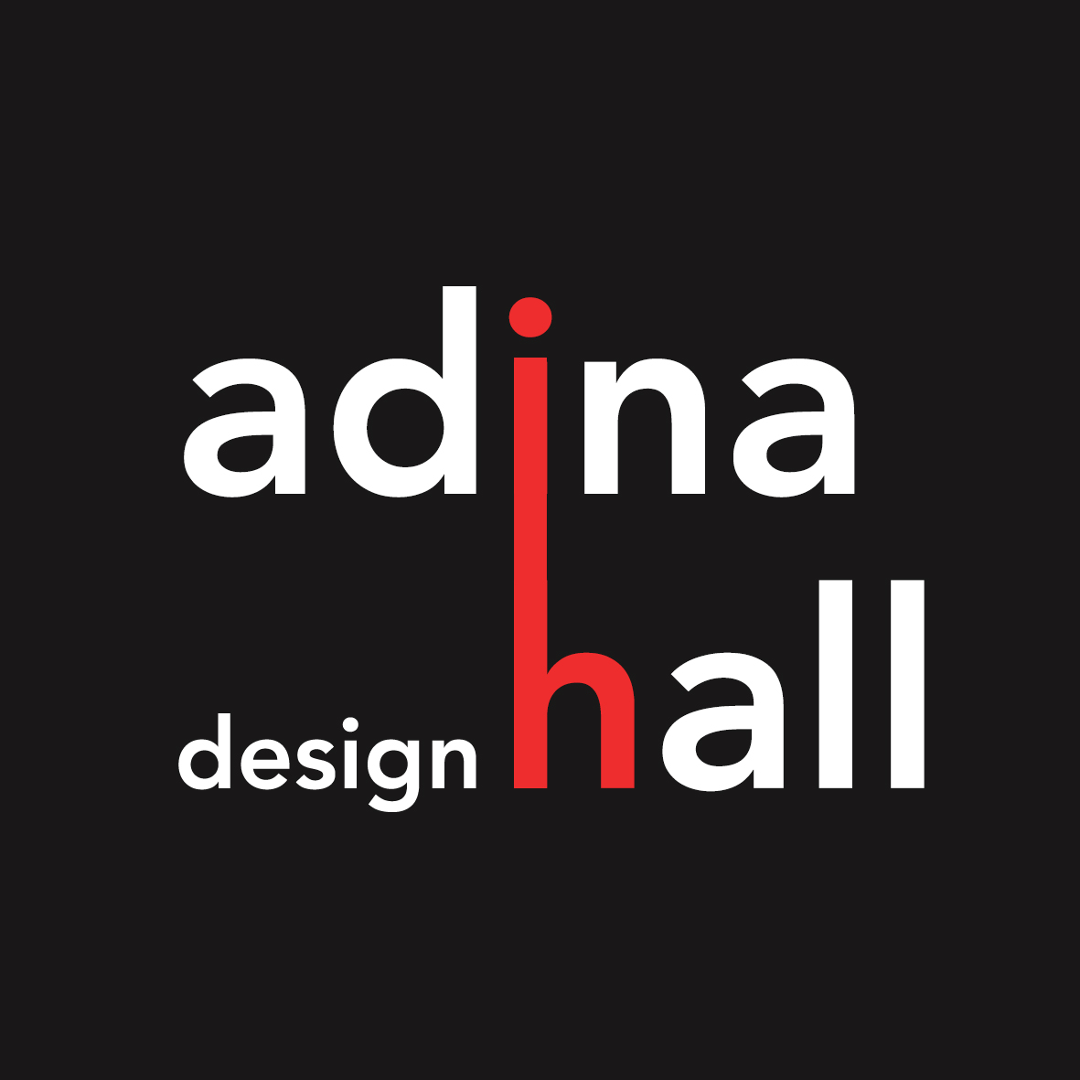 Avatar for Adina Hall Design