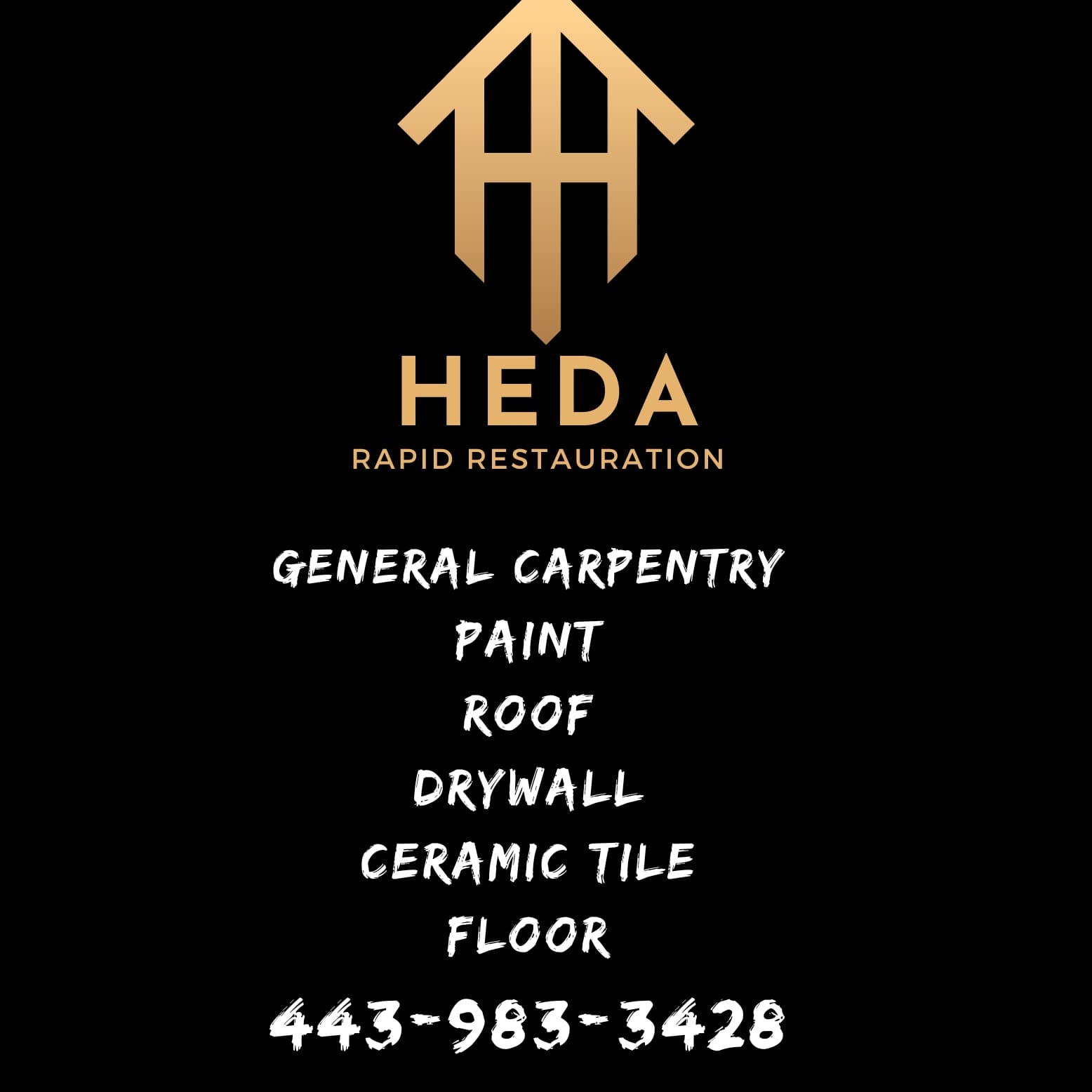 Avatar for Andrea's General Remodeling LLC