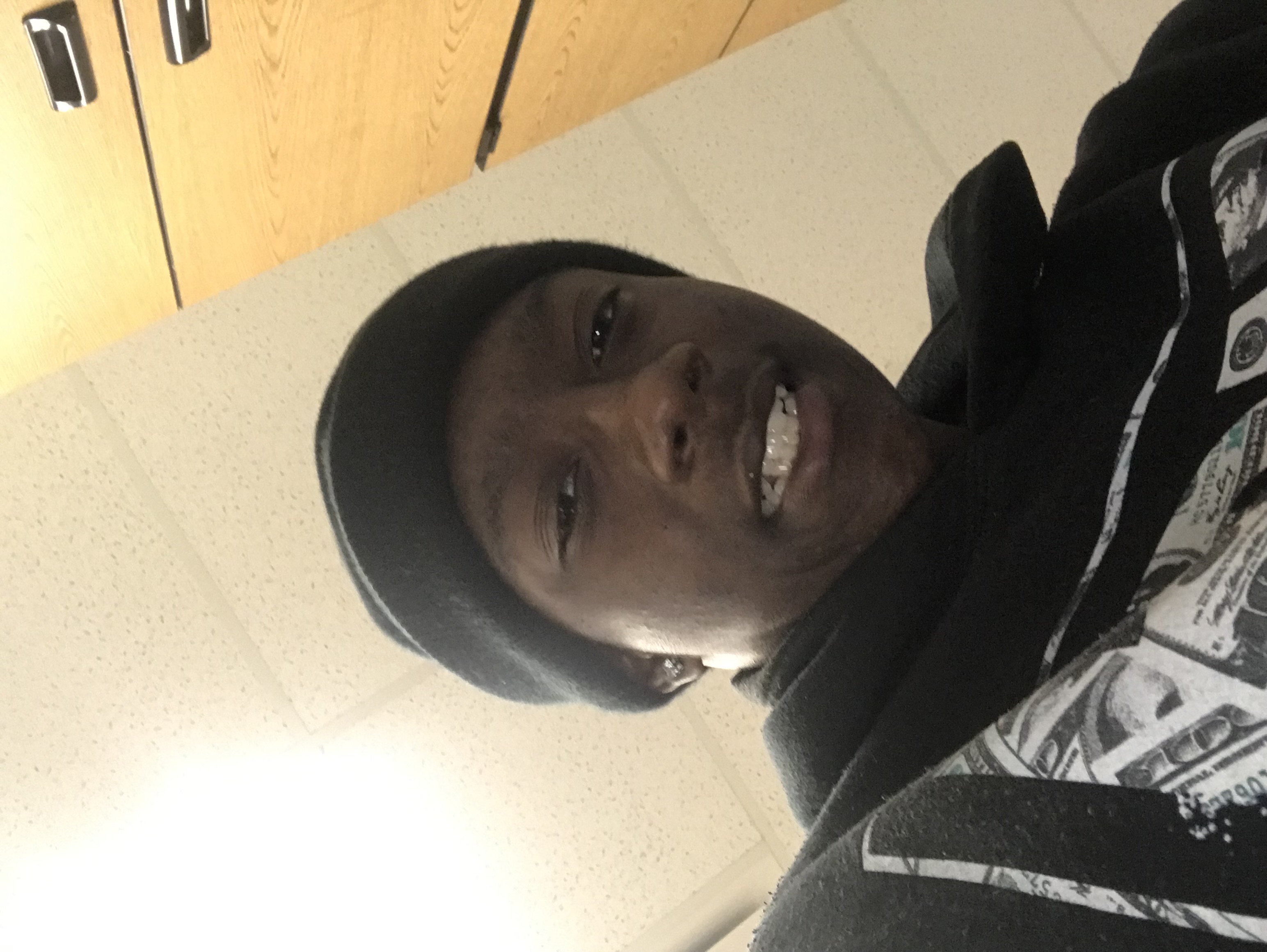 Avatar for Adrian Grace