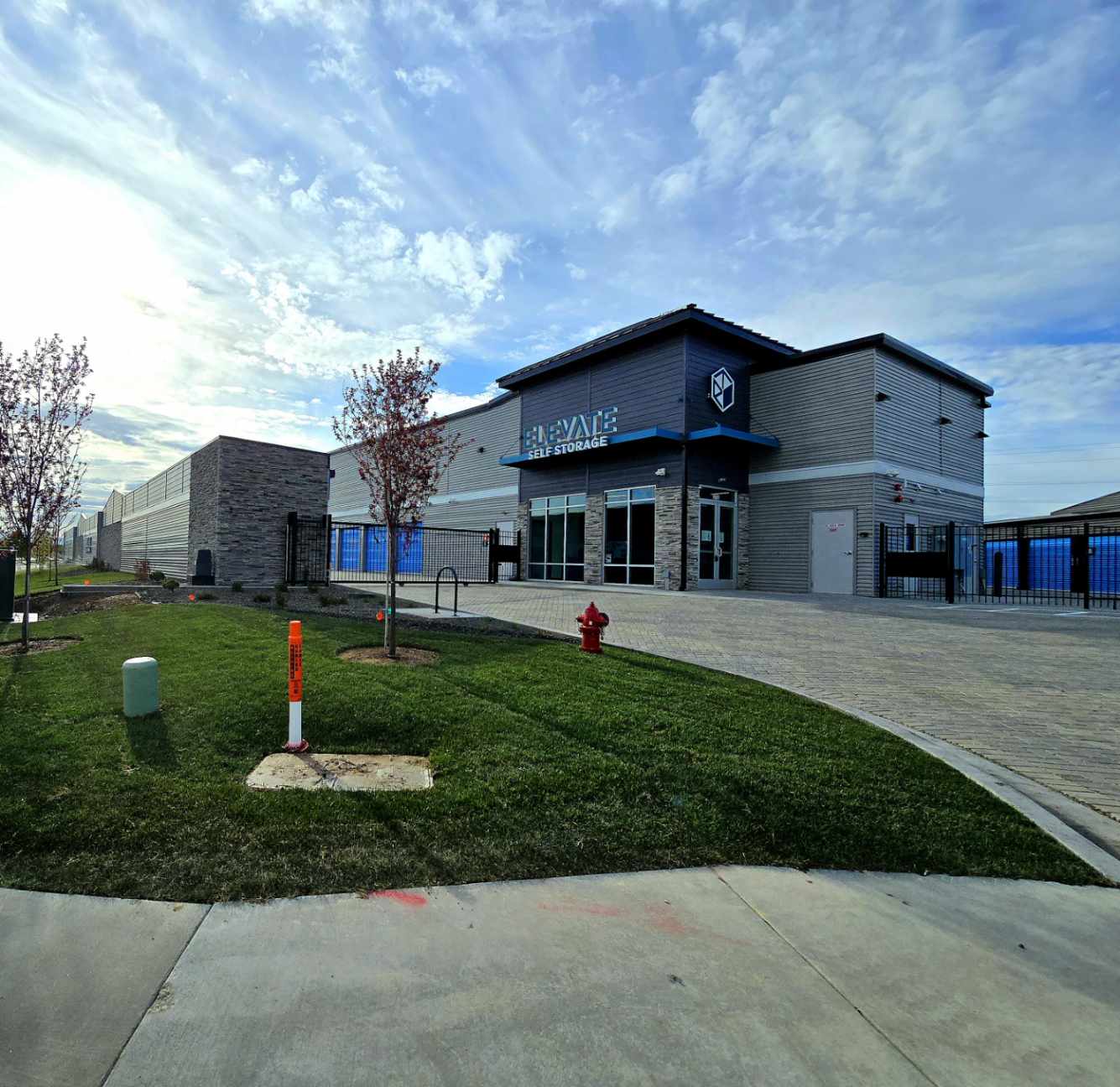 Avatar for Elevate Self Storage