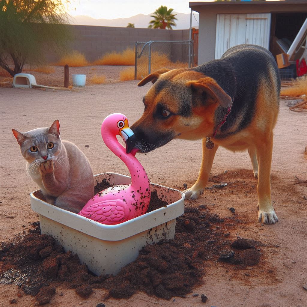 Avatar for SCAT Sanitation Crew for Animal Turds & Tasks