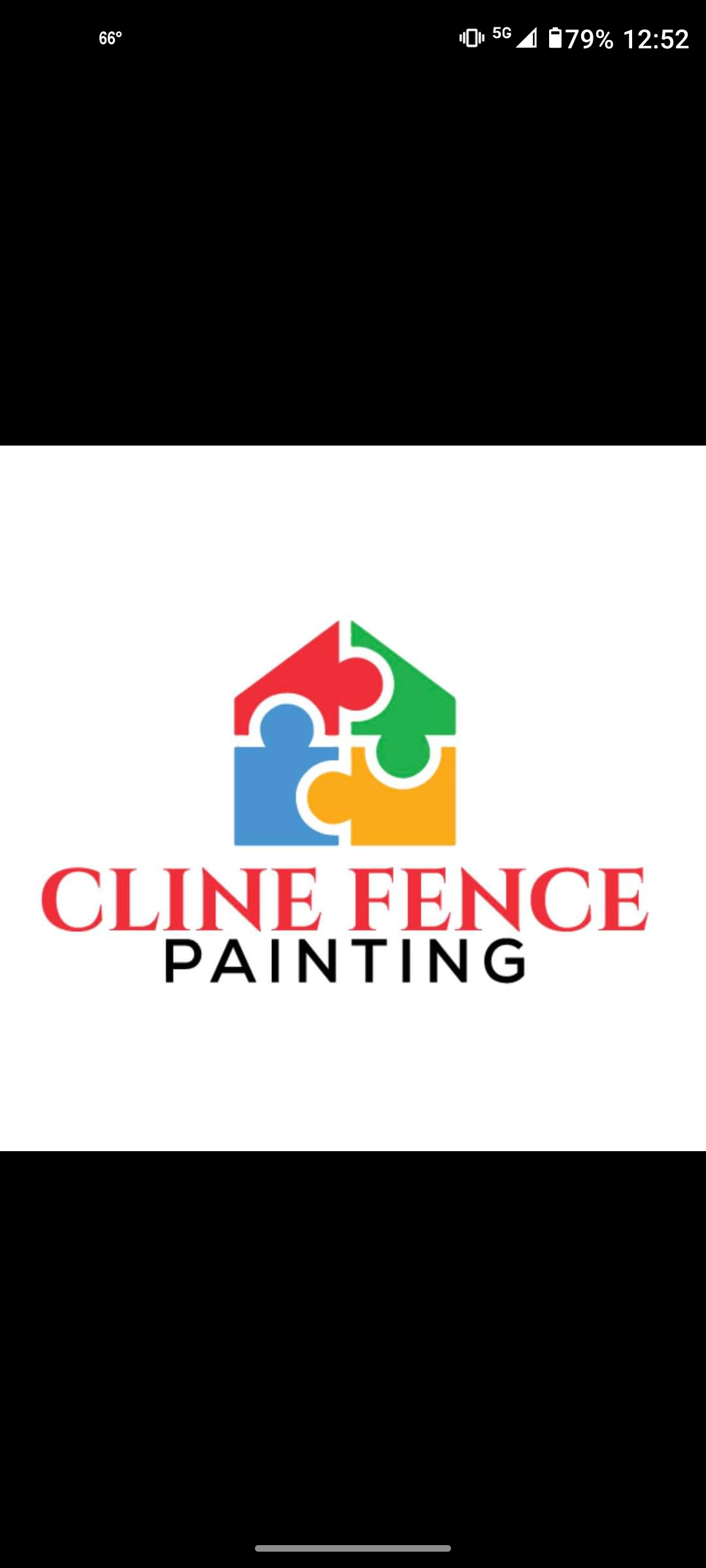 Avatar for Cline fence painting